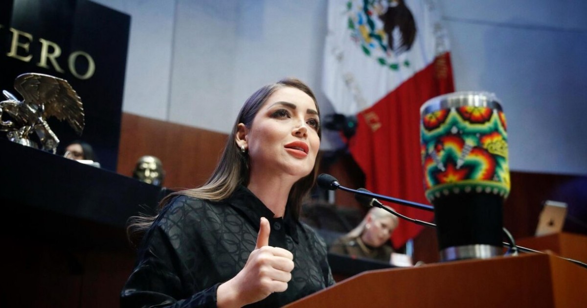 Aumento del apoyo a Jasmin Bugarín en Nayarit para elección