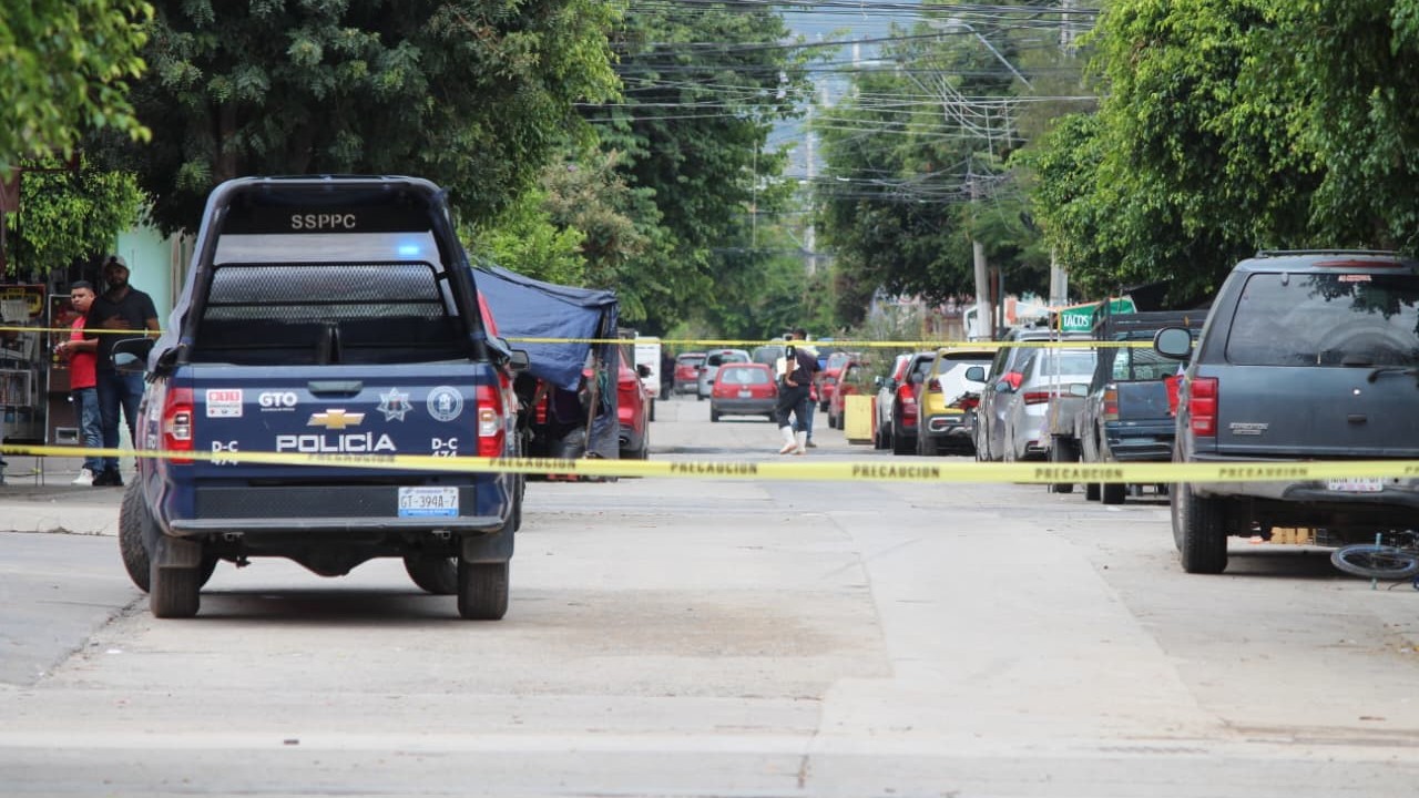 Balean a hombre en Santa Rosa de Lima; se encuentra grave