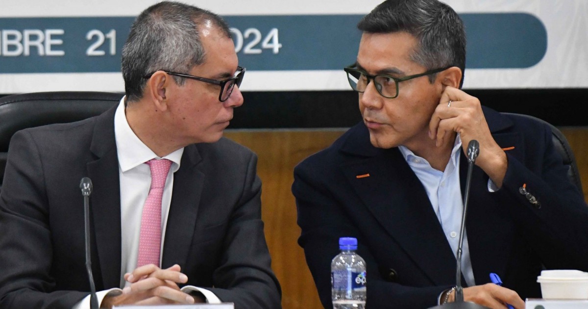 Birmex cierra licitación para 2027-2028 con ahorro de 6 mil MDP
