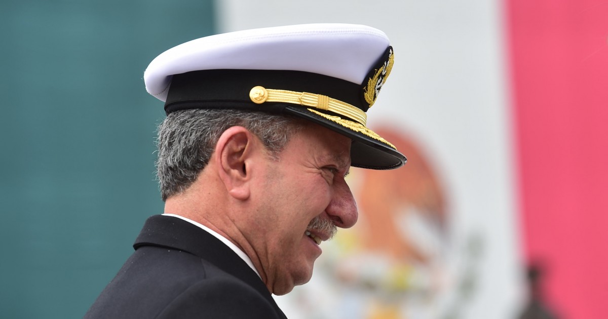 Buenrostro desclasifica declaración patrimonial de Ojeda ante huachicol fiscal