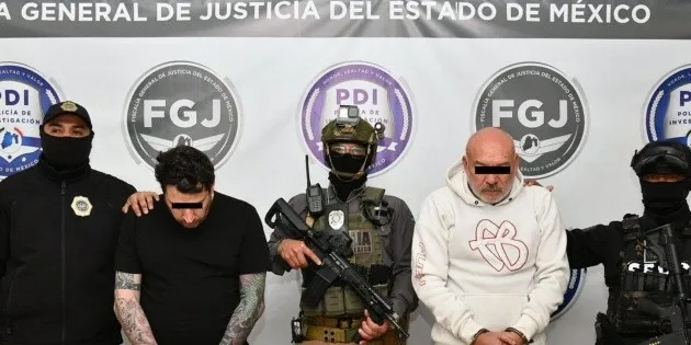Camilo Séptimo: Procesan a Diego Sebastián y Gerardo 'N' por homicidio de Jonathan Meléndez