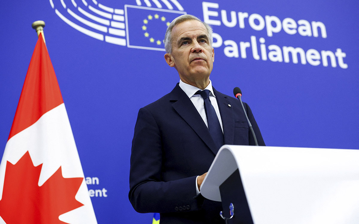 Canadá avanza hacia ser el primer 'miembro asociado' de la UE