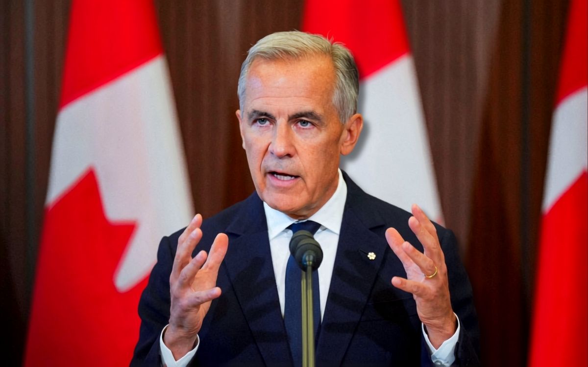 Canadá demanda respeto a su soberanía tras provocaciones de EE.UU.