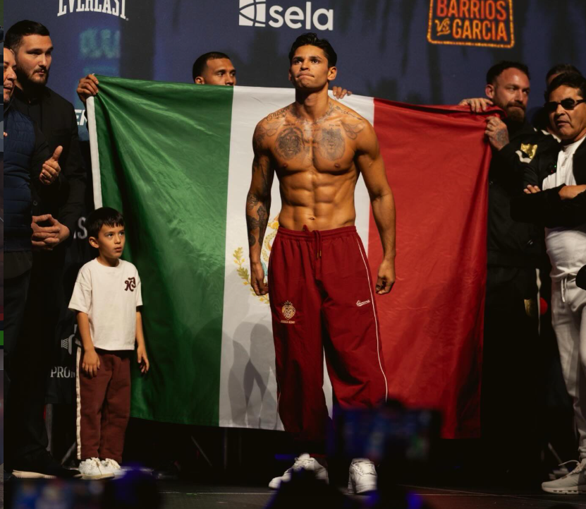 Cartelera del 12 de septiembre: grandes duelos deportivos a la vista