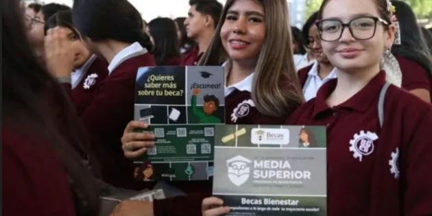 CDMX: Fecha límite para registrarse en Becas Bienestar 2026