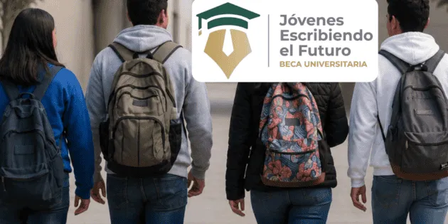 CDMX: Jóvenes Escribiendo el Futuro cierra su registro en breve
