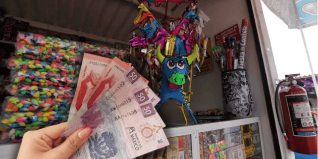 CDMX: Multas por quema de pirotecnia en fiestas patrias
