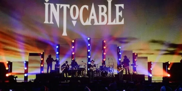 CDMX: Sheinbaum anuncia concierto gratuito de Intocable en el Zócalo