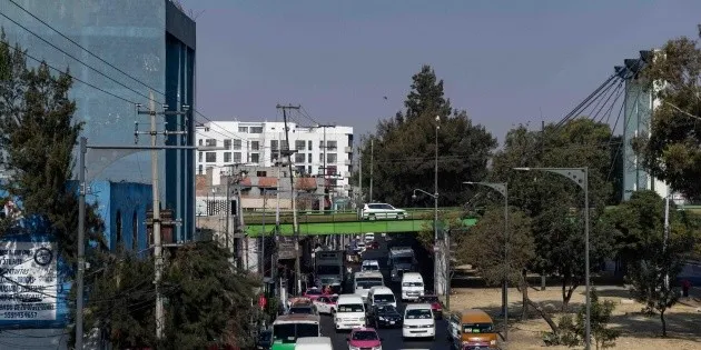 CDMX y Edomex: Aplicación del Hoy No Circula 8 de septiembre