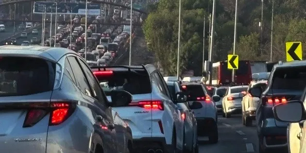 CDMX y Edomex: Aplicación del Hoy No Circula el 11 de septiembre