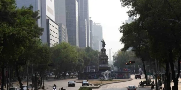 CDMX y Edomex: Aplicación del Hoy No Circula el 15 de septiembre