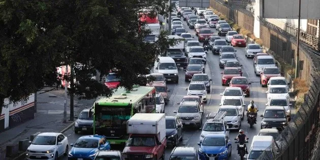 CDMX y Edomex: Aplicación del Hoy No Circula este 2 de septiembre