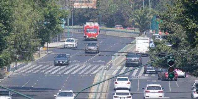CDMX y Edomex: Aplicación del Hoy No Circula este 4 de septiembre