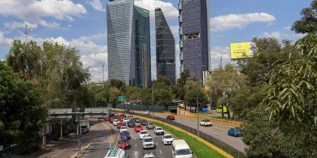 CDMX y Edomex: Detalles del Hoy No Circula 23 de septiembre