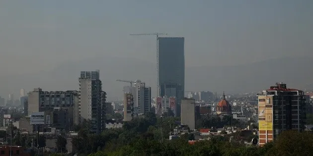 CDMX y Edomex: Detalles del programa Hoy No Circula 12 de septiembre