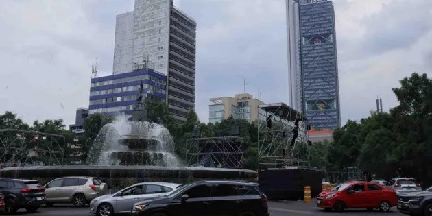 CDMX y Edomex: Hoy No Circula, aplicación del 5 de septiembre