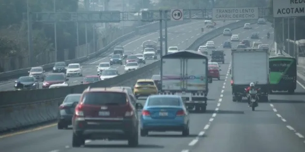 CDMX y Edomex: Restricciones vehiculares del 3 de septiembre