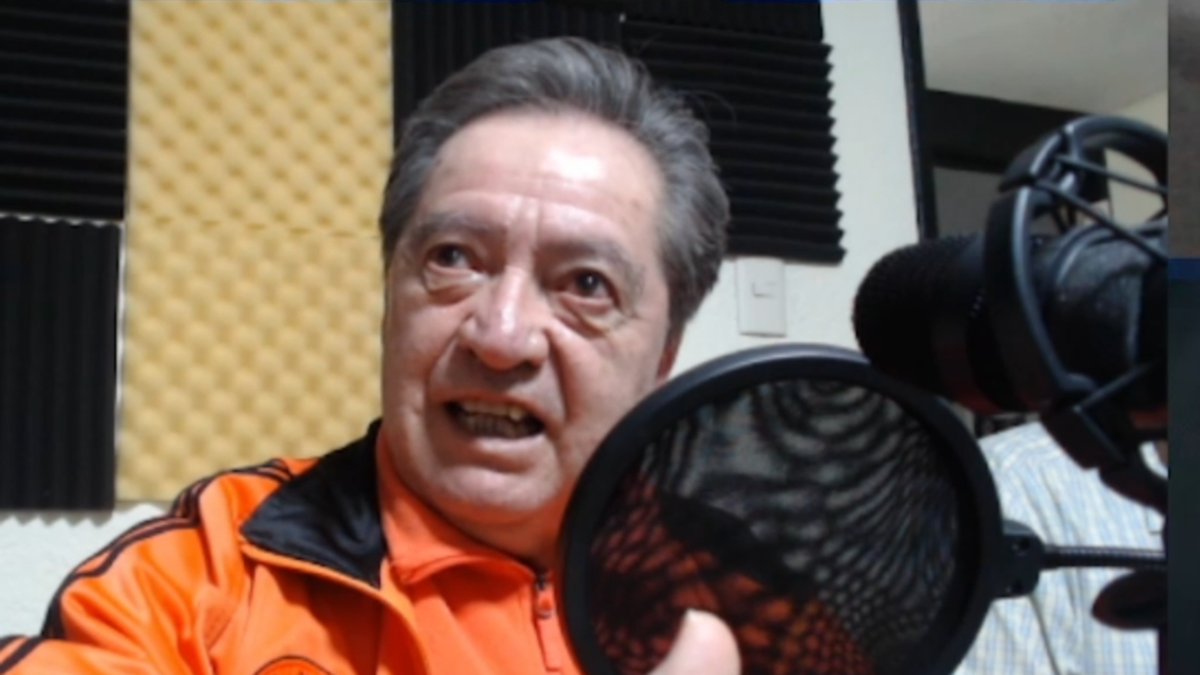 Chabelo Trejo revitaliza a Mineros y conquista la Ola Naranja