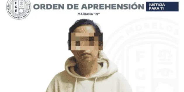 Chihuahua: Arrestan a Mariana “N” por homicidio de estudiante militarizado