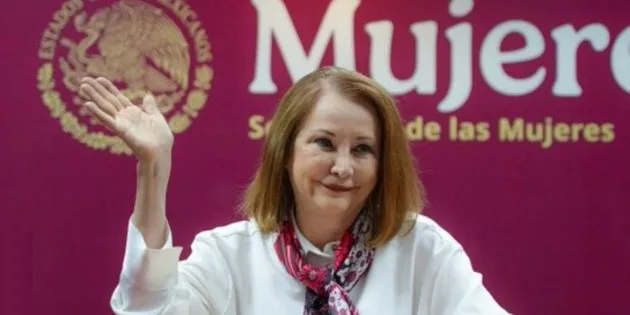 Chihuahua: Laura Itzel asume la Secretaría de las Mujeres