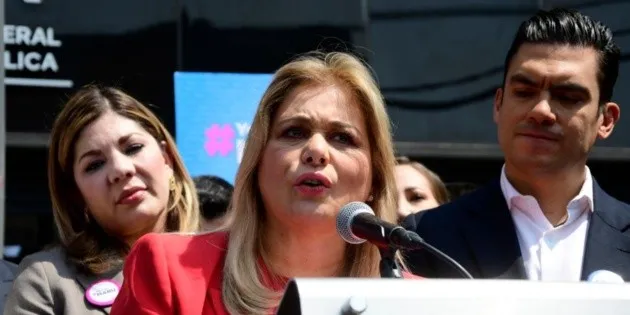 Chihuahua: Maru Campos solicita reunión a Sheinbaum en Torre Centinela