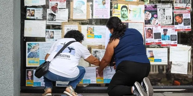 Chilpancingo: SCJN revisará caso de Rosendo Radilla Pacheco