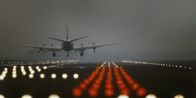 Ciudad de México: AICM suspenderá operaciones el 16 de septiembre