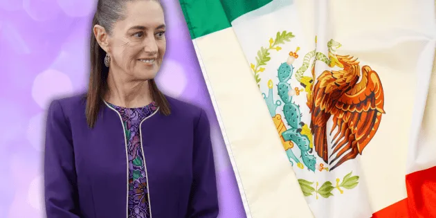 Ciudad de México: Arranca el Segundo Informe de Sheinbaum