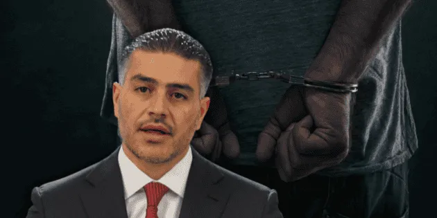 Ciudad de México: Detienen a 111 funcionarios por crimen organizado