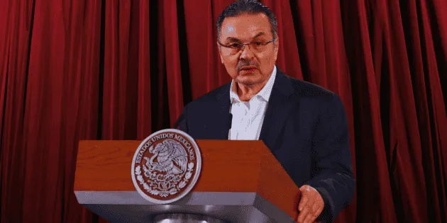 Ciudad de México: Director del Infonavit defiende su patrimonio ante acusaciones