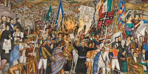 Ciudad de México: Revelan detalles del Grito de Independencia por UNAM