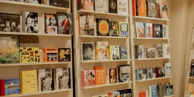 Ciudad de México: SEP busca expandir red Educal y apoyar comercio de libros