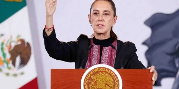 Ciudad de México: Sheinbaum confirma avance en acuerdo con Trump