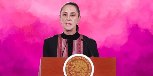 Ciudad de México: Sheinbaum garantiza cero impunidad tras feminicidio de Claudia Tacoronte