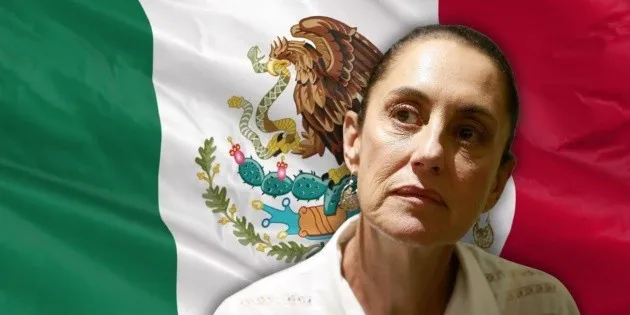 Ciudad de México: Sheinbaum impulsa reforma contra doble nacionalidad presidencial