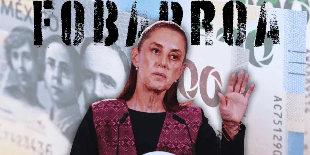 Ciudad de México: Sheinbaum presenta estudio sobre Fobaproa y mañanera especial