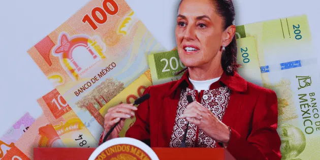 Ciudad de México: Sheinbaum presenta Ley de Economía Digital y apoyo a Mipymes