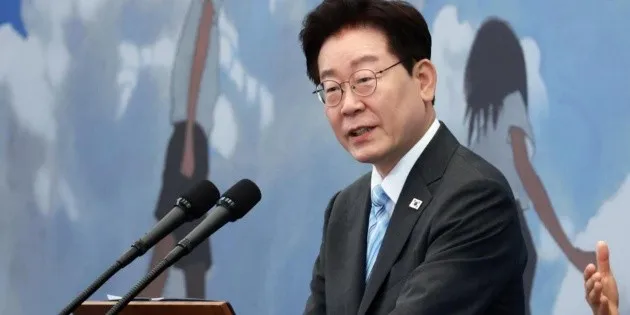 Ciudad de México: Sheinbaum se reunirá con presidente de Corea del Sur