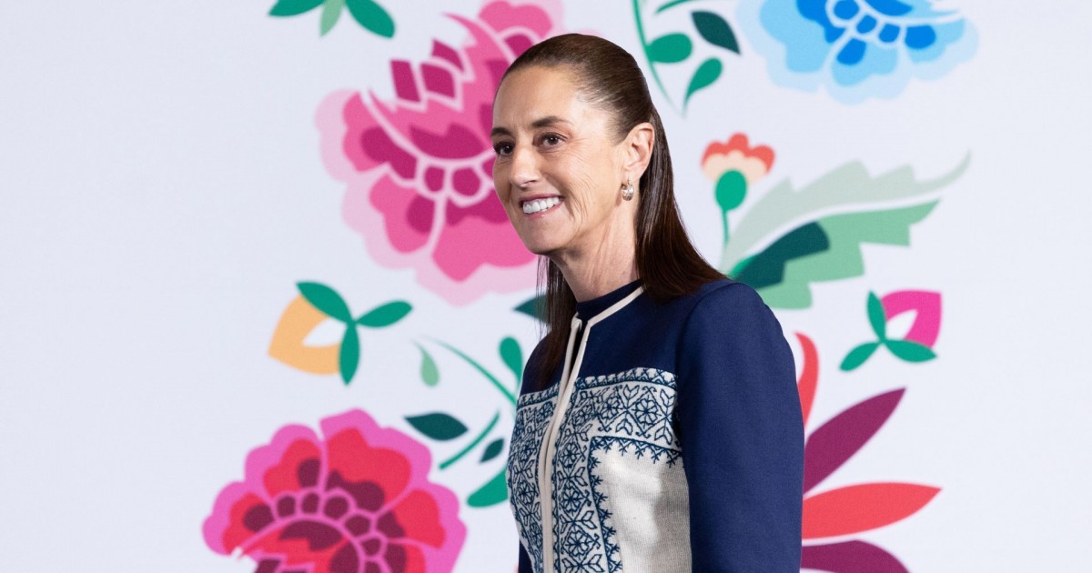 Claudia López lidera en imagen positiva en América Latina, según encuestas