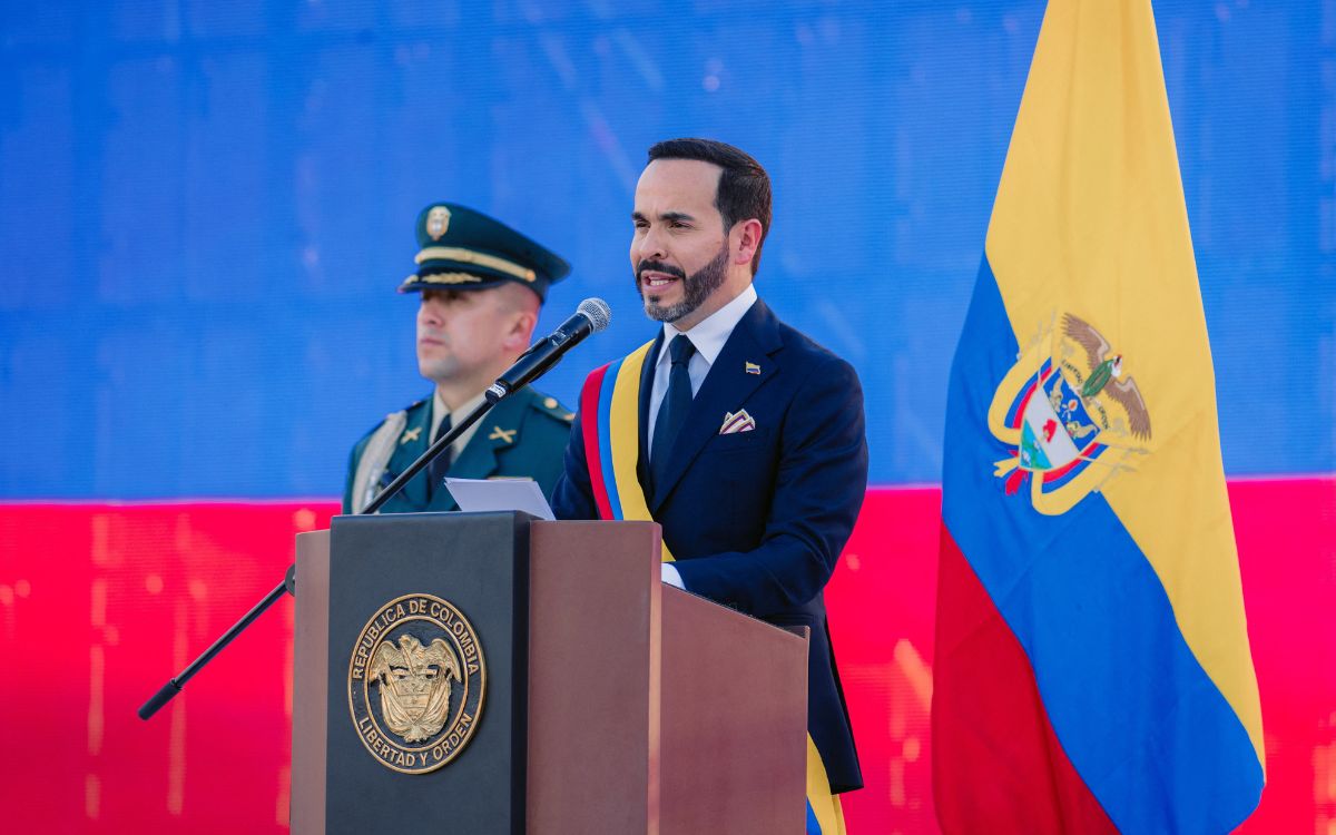 Colombia: Acusaciones de De la Espriella contra Petro por interferencia electoral