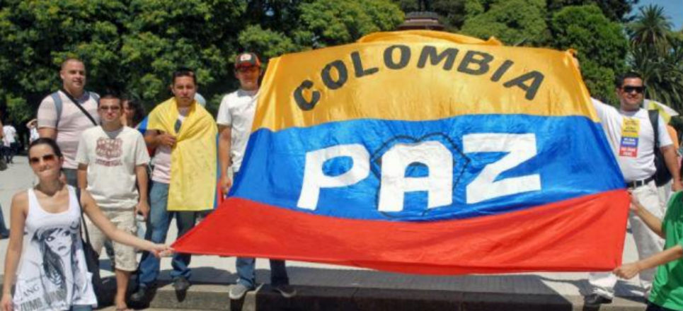 Colombia intensifica captura de guerrilleros en contexto de paz con Petro