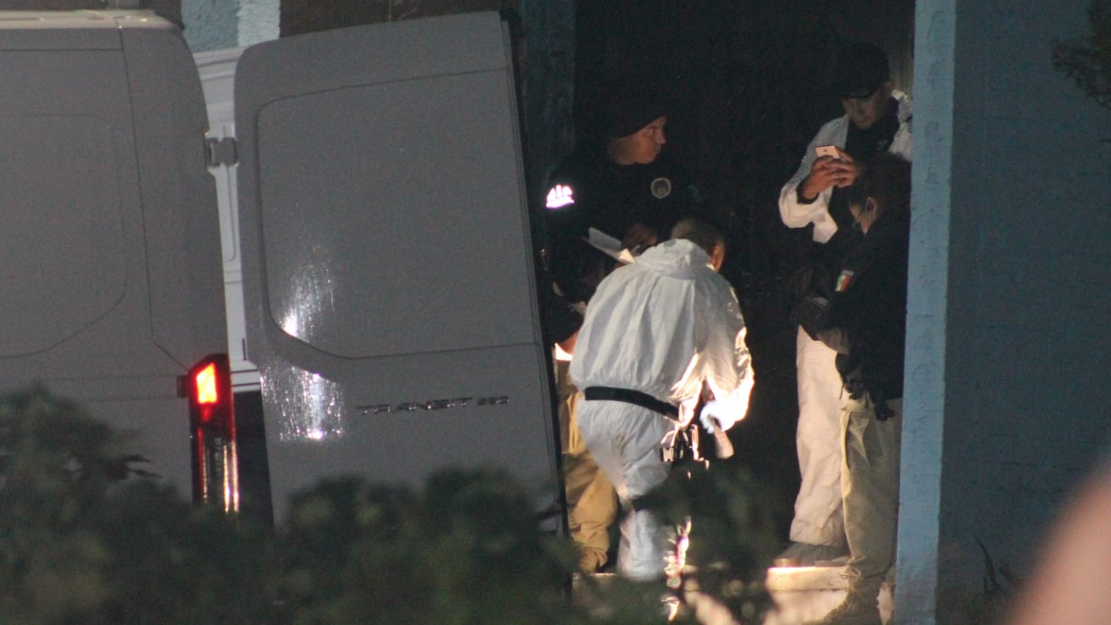 Comerciante asesinado en León; dos rescatados y se investiga extorsión