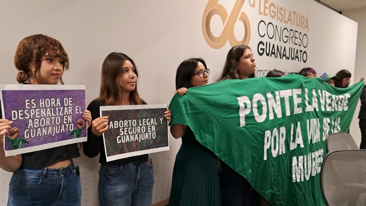 Congreso de la Unión: Vence plazo y resolución regresa a la Suprema Corte