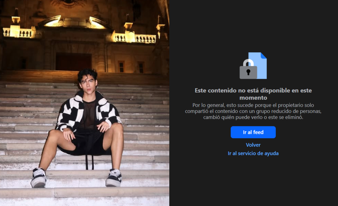 Creorama: Silencio ante acusaciones de clonar voz de Diego Carreto