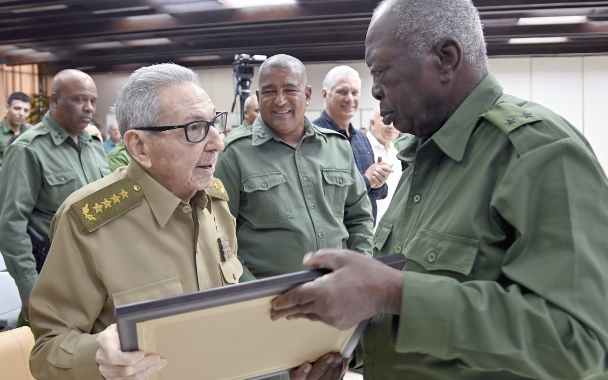 Cuba: Raúl Castro se presenta en evento público tras especulaciones de salud