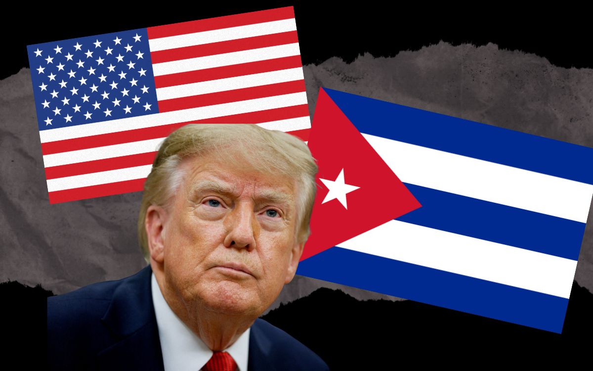 Cuba responde al insulto de Trump y se retira de la ONU