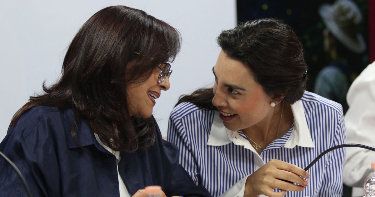 Cuéllar enfrenta retos para controlar su sucesión tras el caso Turismo