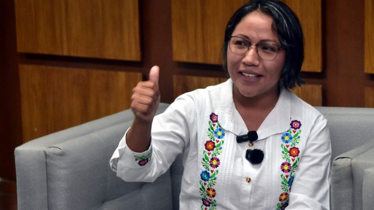 Cuerámaro: 75 familias formalizan la escritura del polígono Alfredo V. Bonfil
