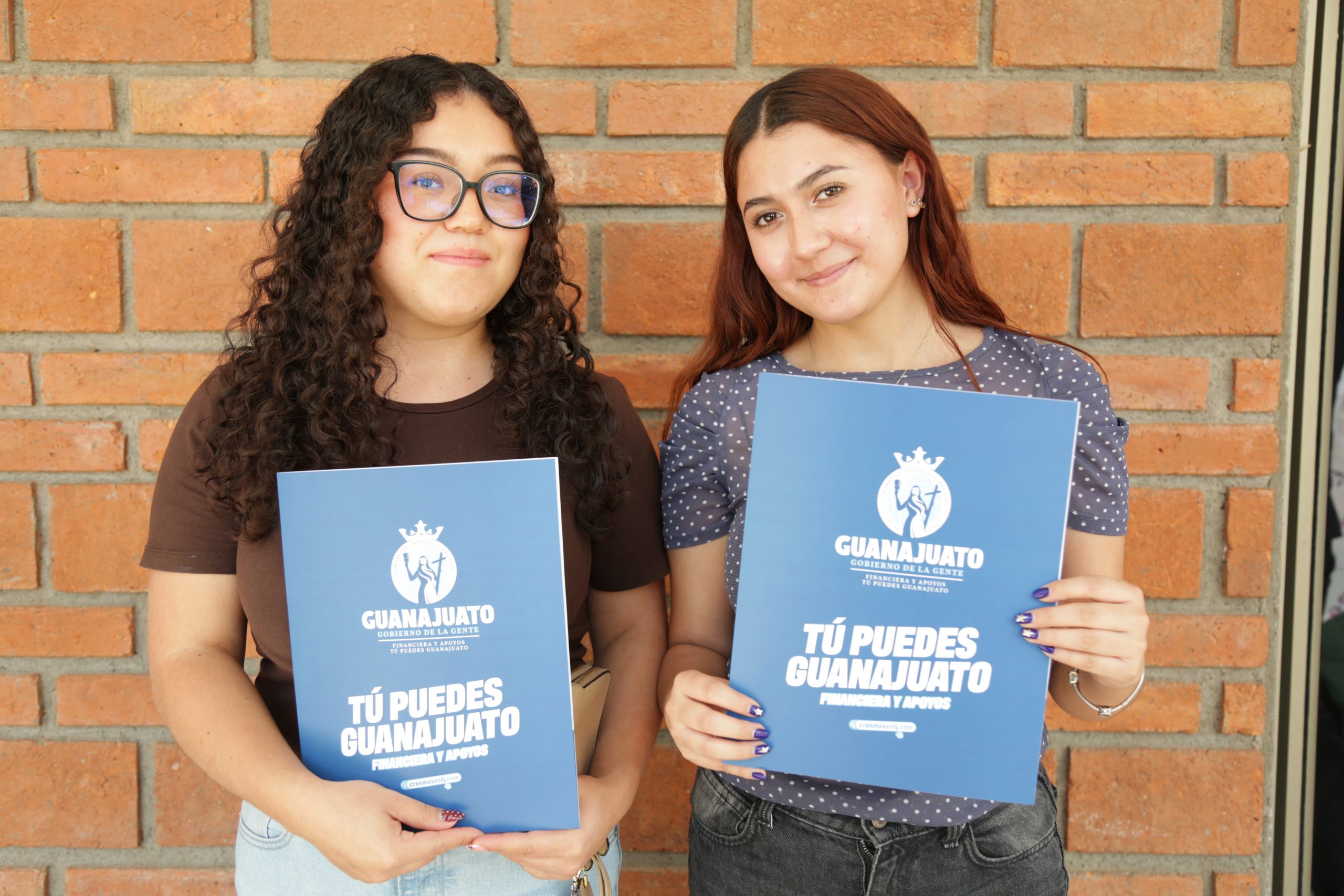 Cuerámaro: "Creemos en Ti" impulsa el emprendimiento y la economía familiar.