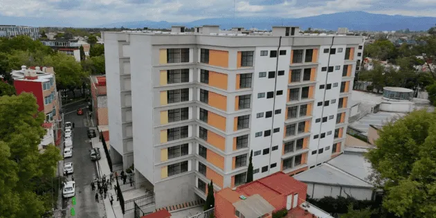 Cuernavaca: Más de mil 500 viviendas pendientes tras 9 años del sismo